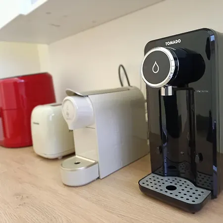 Διαμέρισμα Trastevere Station *