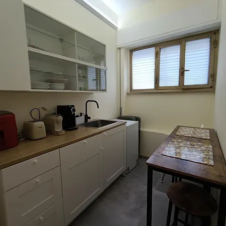 Trastevere Station *