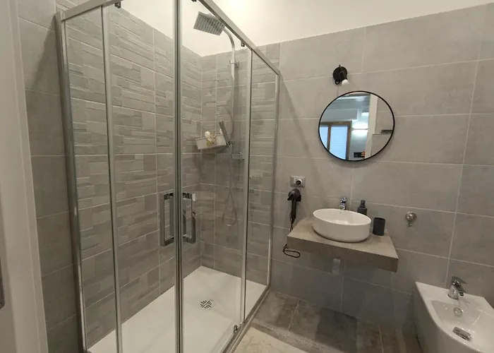 Διαμέρισμα Trastevere Station Ρώμη