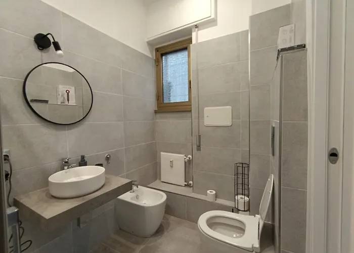 Διαμέρισμα Trastevere Station