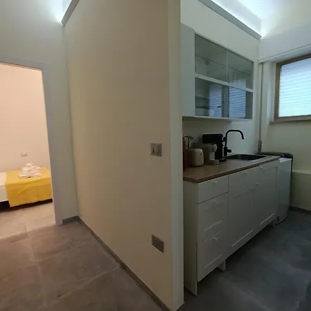 Apartamento Trastevere Station