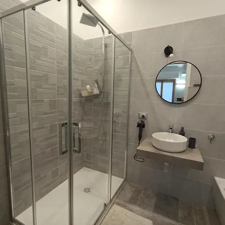 Apartamento Trastevere Station Roma