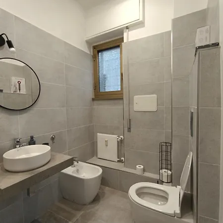 Apartamento Trastevere Station