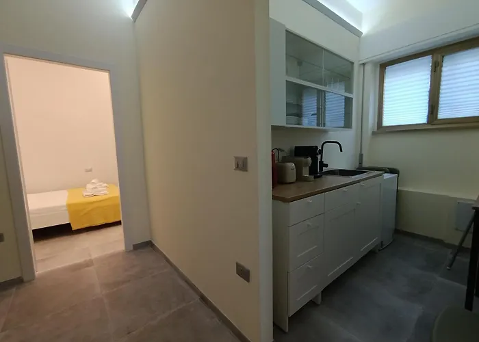 Apartamento Trastevere Station