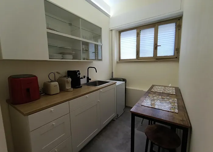 Trastevere Station *