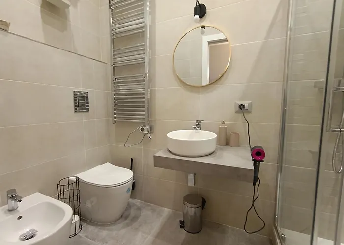 Apartamento Trastevere Station