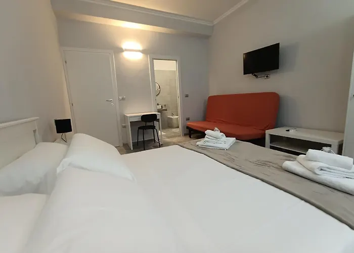 Trastevere Station * Roma